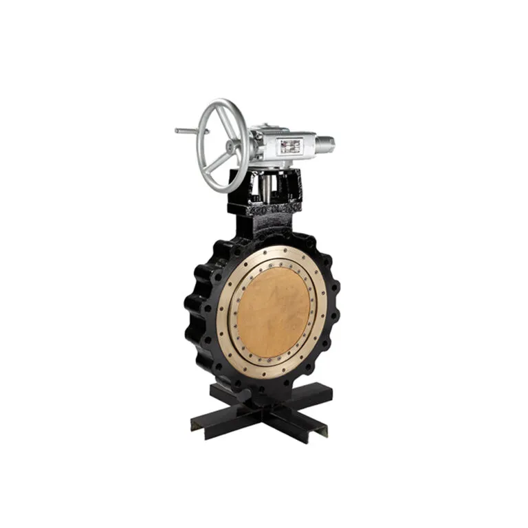Butterfly Valves