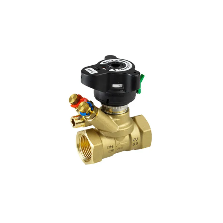 Balancing Valves