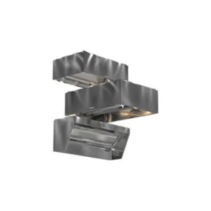 Kitchen & Basement Ventilation