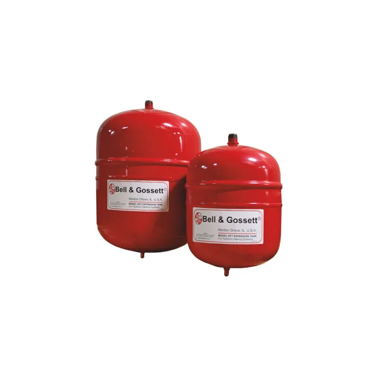 Expansion Tanks